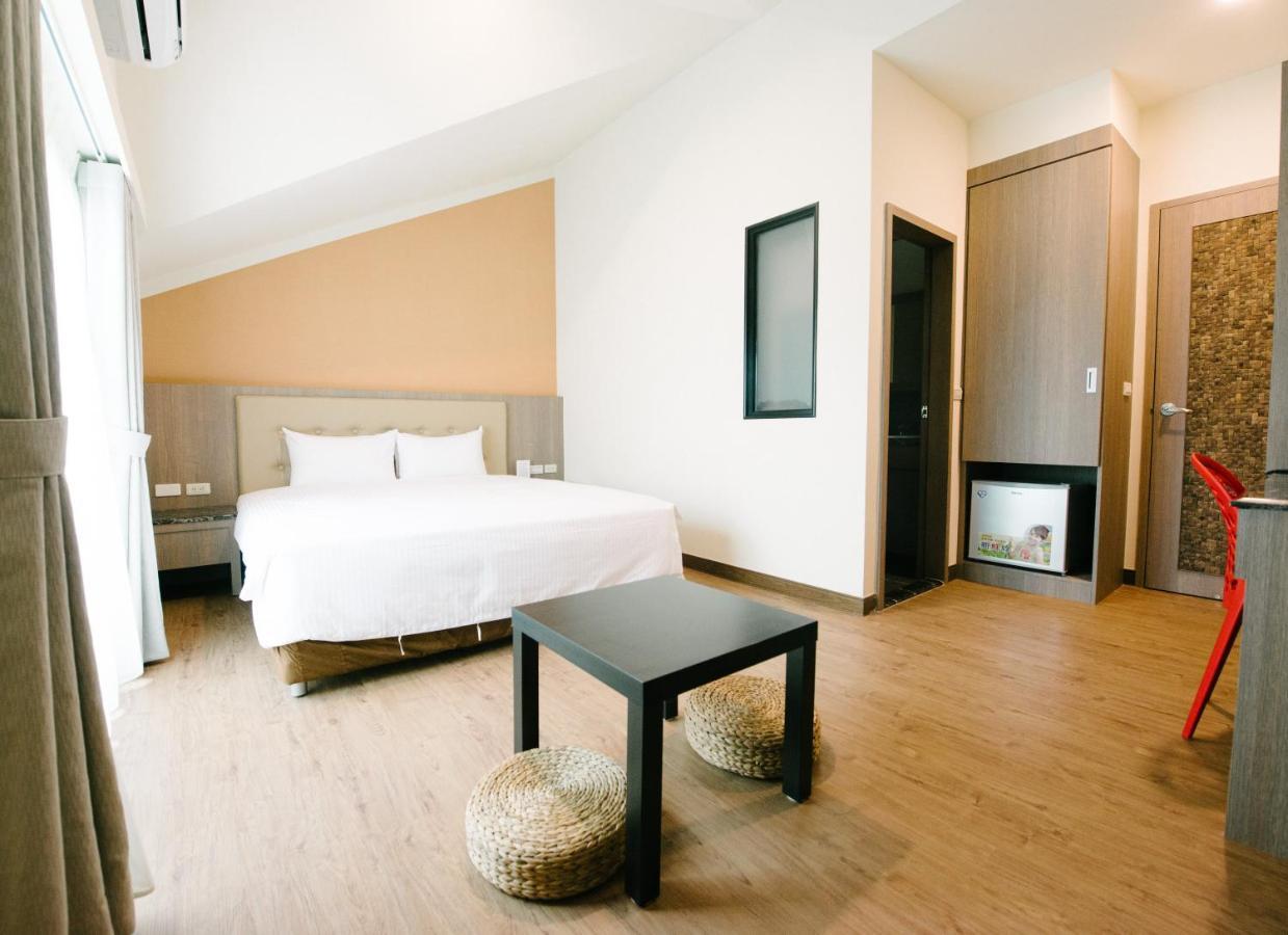 The Stay Inn Kenting Εξωτερικό φωτογραφία