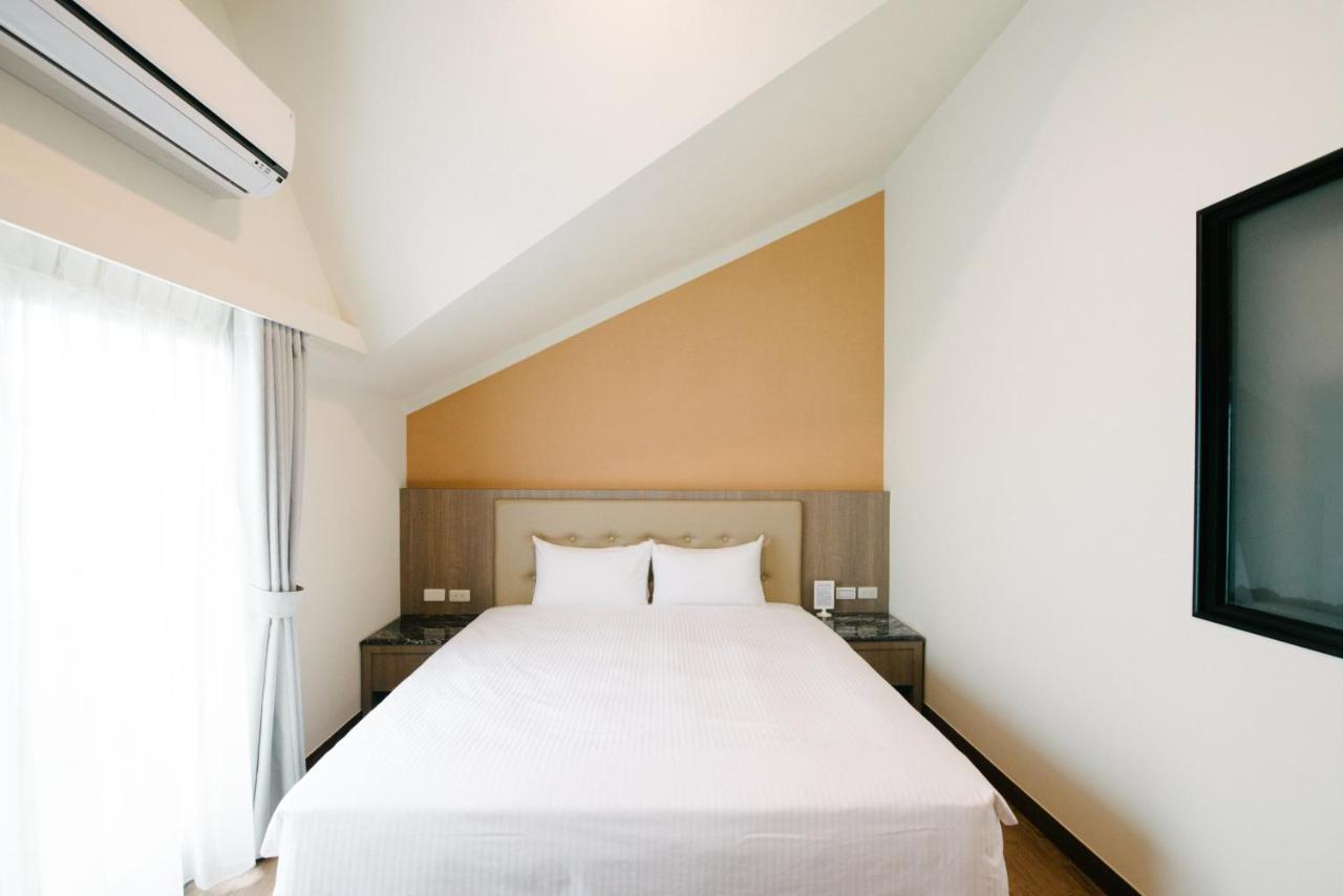 The Stay Inn Kenting Εξωτερικό φωτογραφία