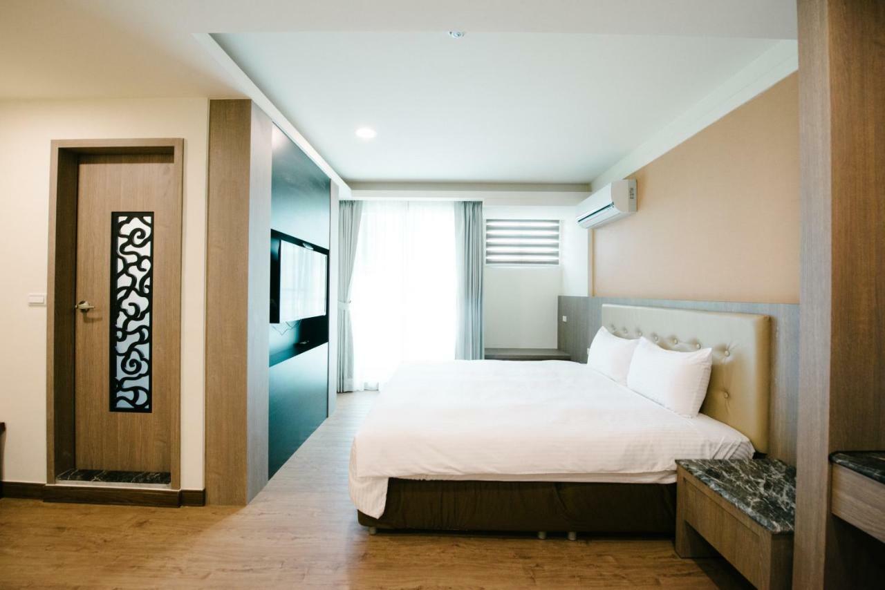 The Stay Inn Kenting Εξωτερικό φωτογραφία